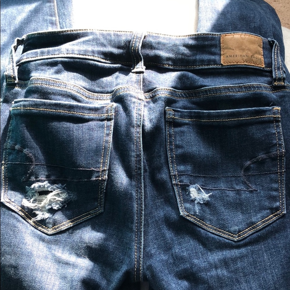 jeans - Picture 6 of 7